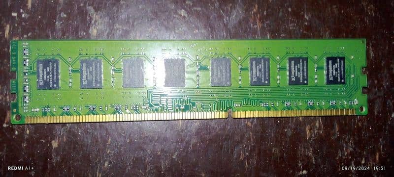 4 GB ram for sale 1