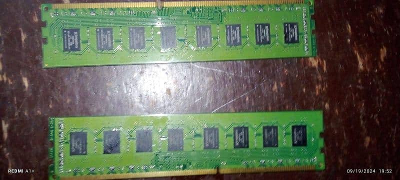 4 GB ram for sale 2