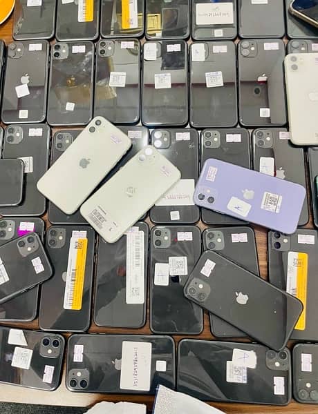 IPhone 11-64Gb  Non Pta Jv 6