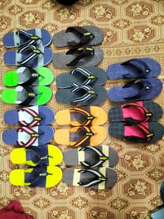 Flip-Flop Chappals (Manufacturer & Wholesaler)