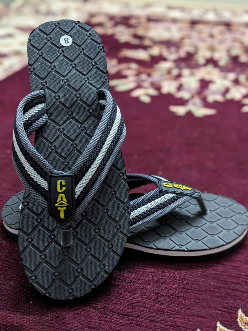 Flip-Flop Chappals (Manufacturer & Wholesaler) 1