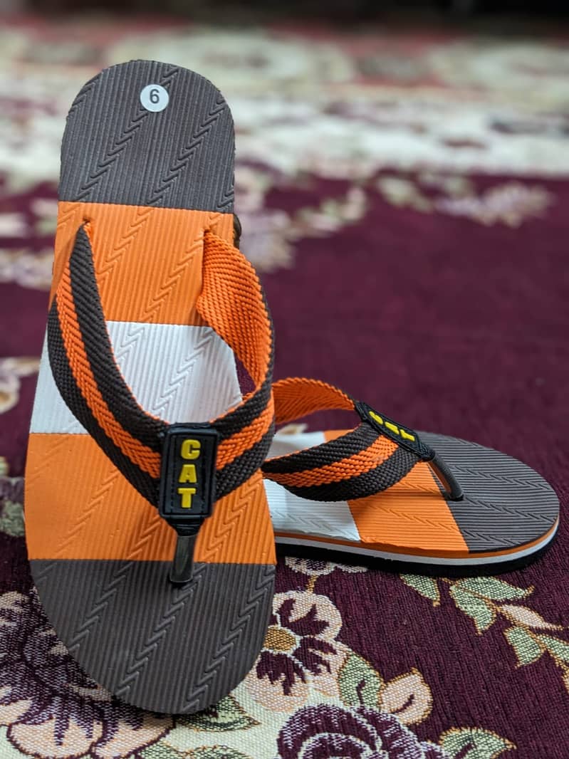 Flip-Flop Chappals (Manufacturer & Wholesaler) 4