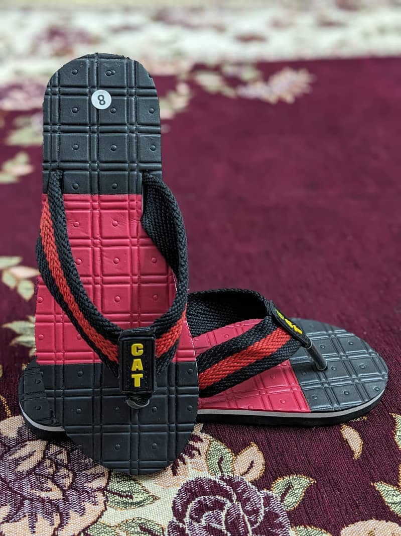 Flip-Flop Chappals (Manufacturer & Wholesaler) 5