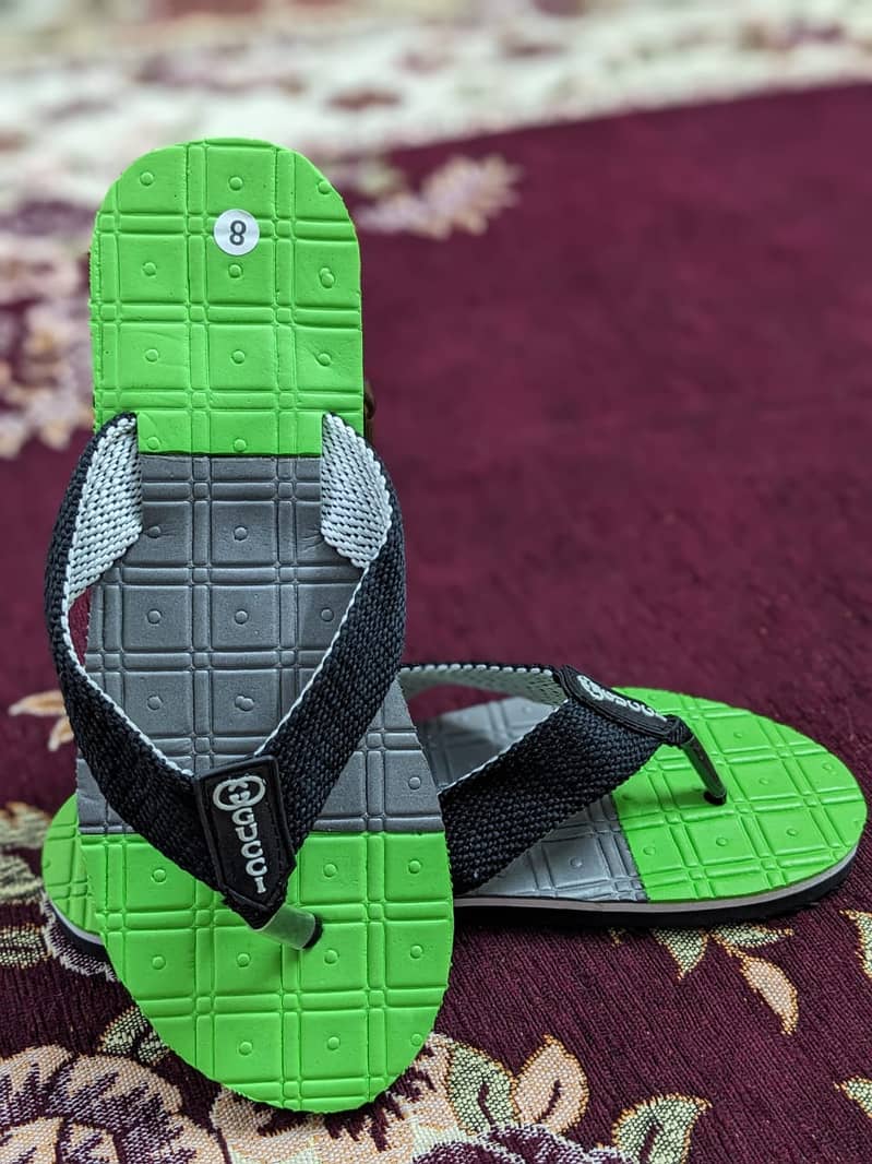 Flip-Flop Chappals (Manufacturer & Wholesaler) 6