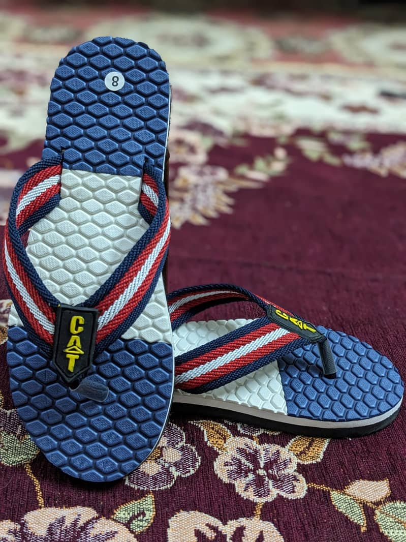 Flip-Flop Chappals (Manufacturer & Wholesaler) 7