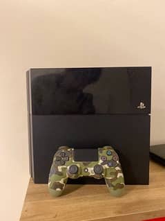 PS4