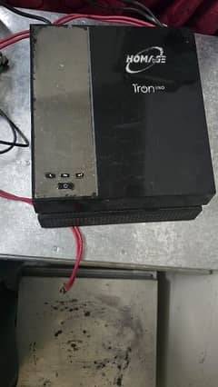 UPS and Battery for sale