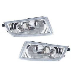 honda Civic Reborn Fog lights