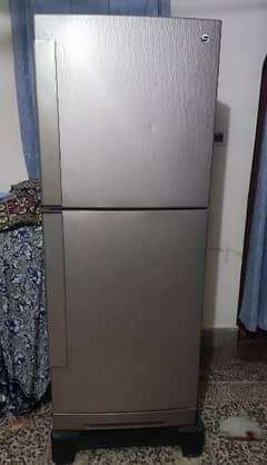 PEL Refrigerator