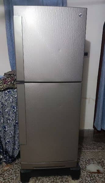 PEL Refrigerator 0