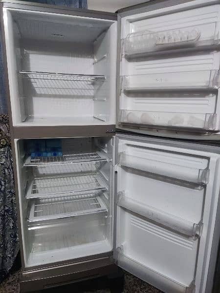 PEL Refrigerator 1