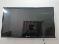 LCD 32inch slimTv 4k ultra HD resuoulation 2022 model