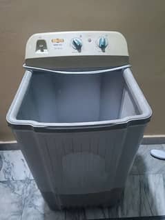 pak washing machine 0