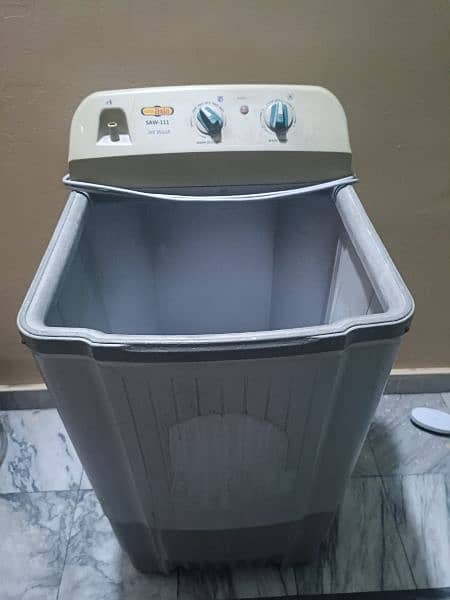 pak washing machine 0