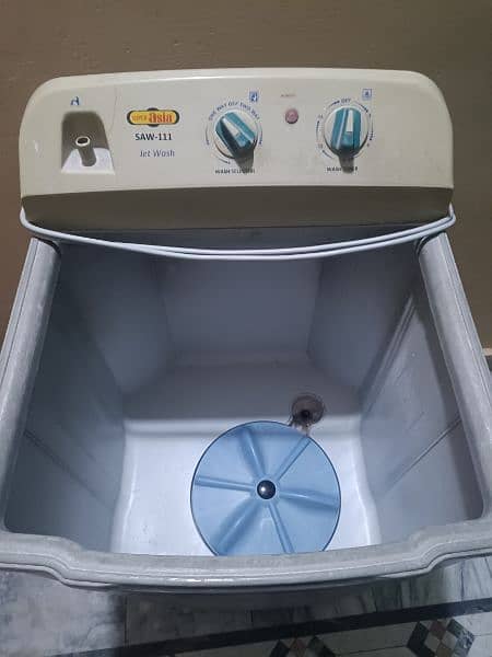 pak washing machine 1