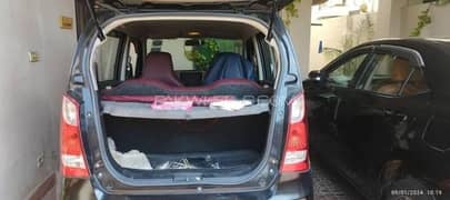 Suzuki Wagon R 2021