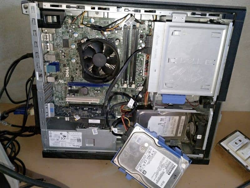 DELL GAMING PC 2