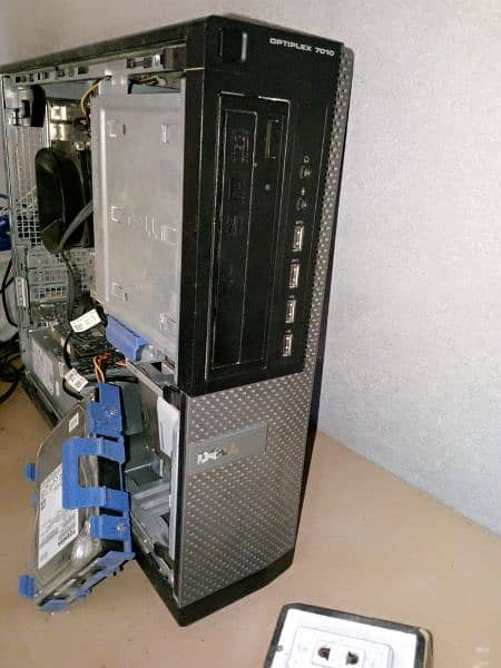 DELL GAMING PC 5