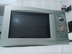 ORIGINAL SANYO OVEN BEST CONDITION