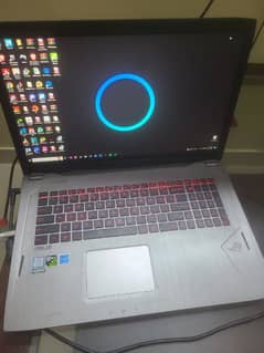 ASUS GL702VSK