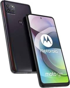 Moto One Ace 5g