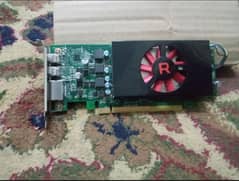 Amd Rx 550 4gb Ddr5 128 bit