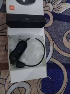 MI Band 4 Original Charger New with New Strip