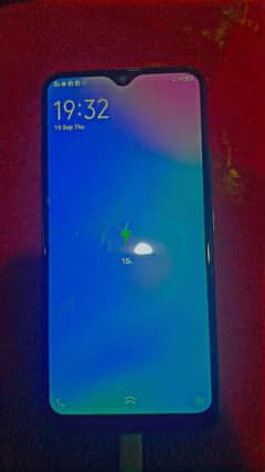 vivo y17 8/256 for sale fresh condition 0