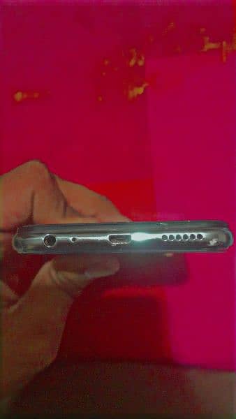 vivo y17 8/256 for sale fresh condition 2