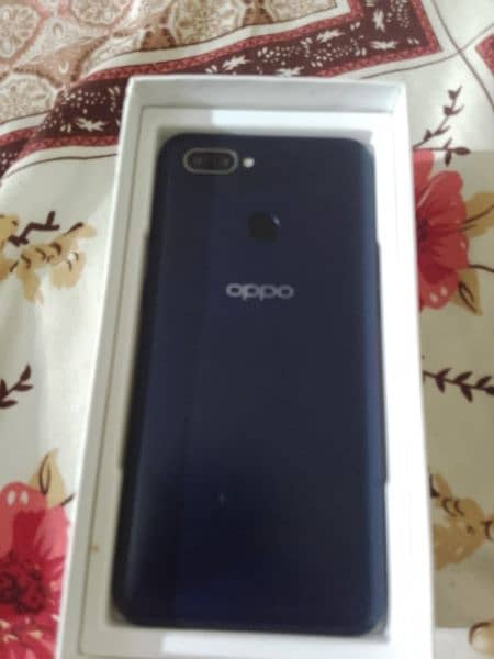 oppo a12 4