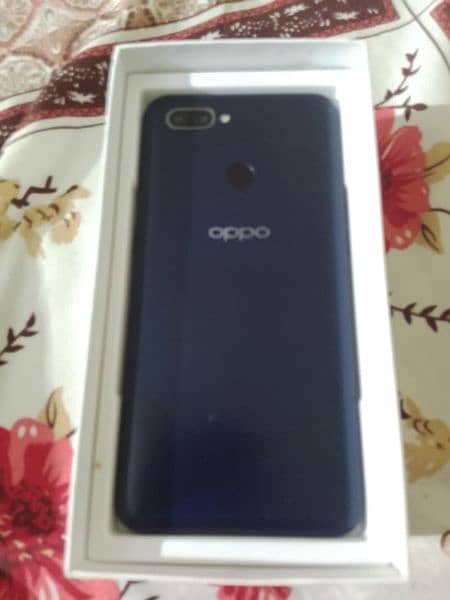 oppo a12 6