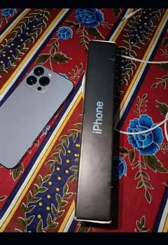 apple iphone 13pro 128 GB PTA approved officially full acc. . waranty