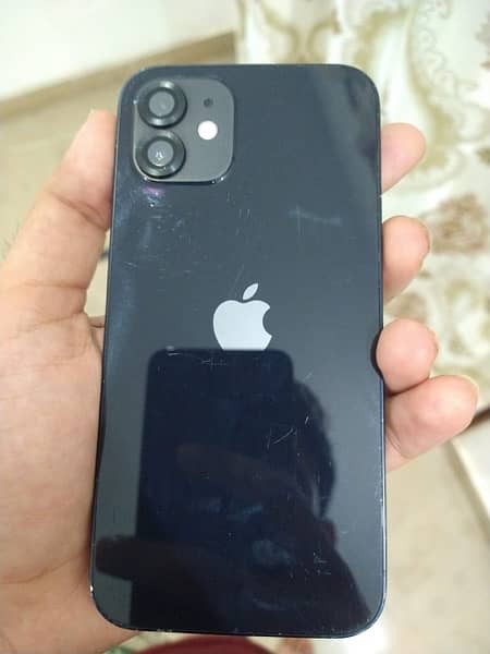 Iphone 12 2