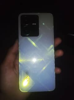 vivo y22