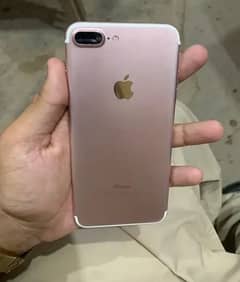 iphone 7plus PTA approved