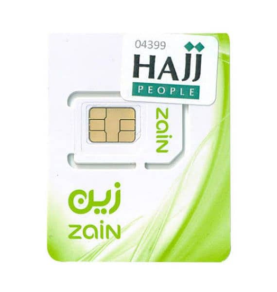 International Sim Card 2