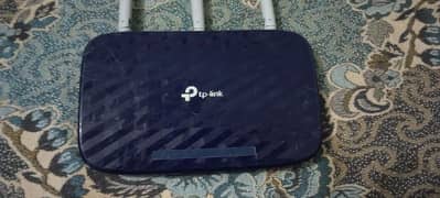 Tp link Router