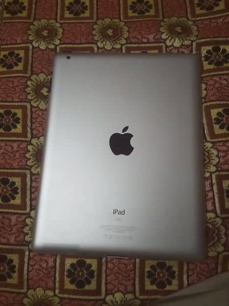 i pad 32GB 3