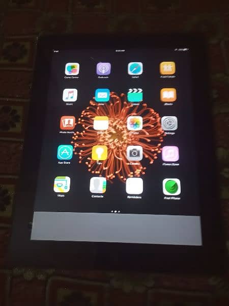 i pad 32GB 4