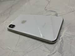 iPhone X 256GB PTA