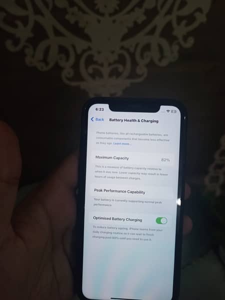 Iphone Xr Factory Unlock (No Exchange Offer Plz) 3