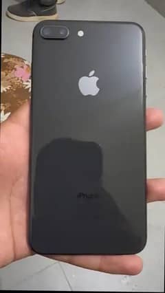 IPHONE 8 PLUS NON PTA 0