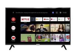 TCL Smart LED TV