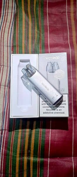 Voopoo vthru pro (best condition) 1