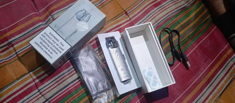 Voopoo vthru pro (best condition) 3