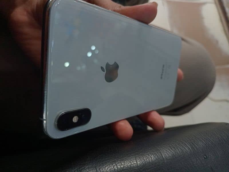 iphone xs max 0