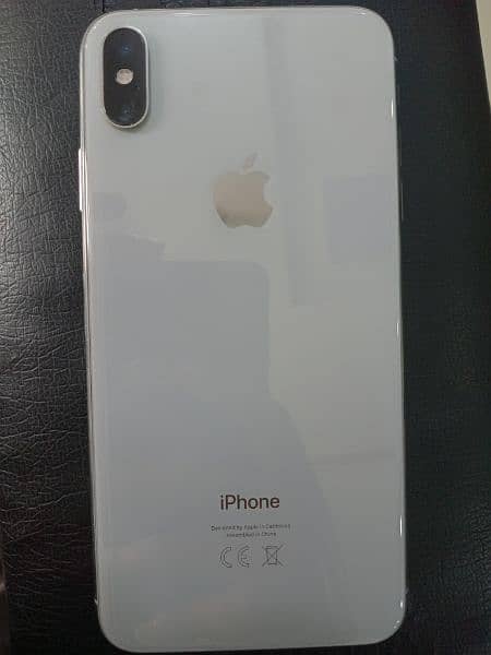 iphone xs max 3