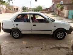 Suzuki Margalla 1993 ( 03108195772