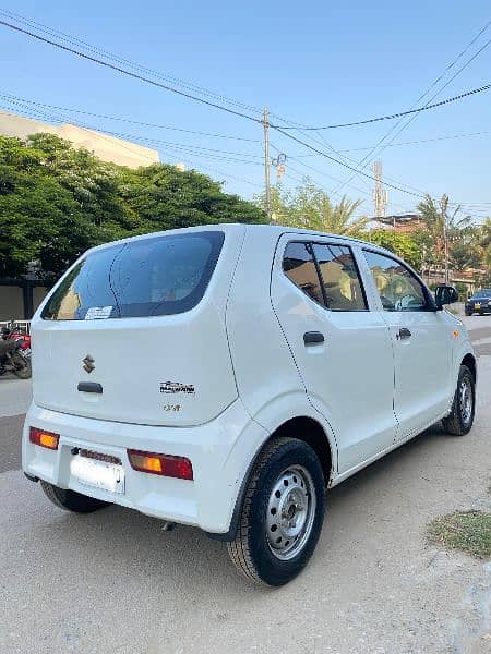 Suzuki Alto 2020 2