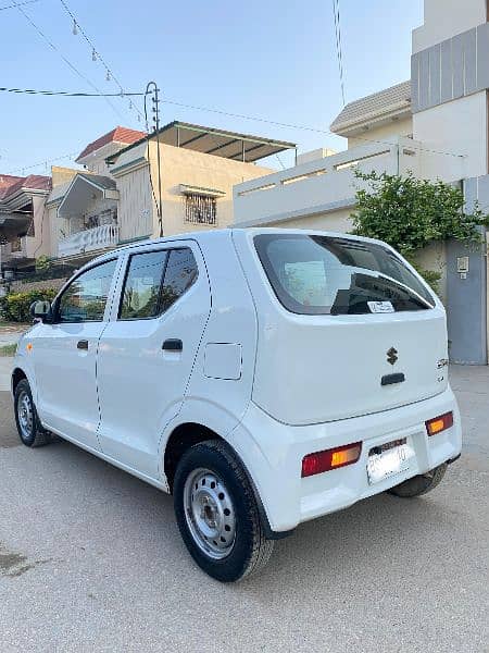 Suzuki Alto 2020 3